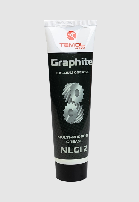 Мастило TEMOL GRAPHITE (150 мл) Мастило графітне